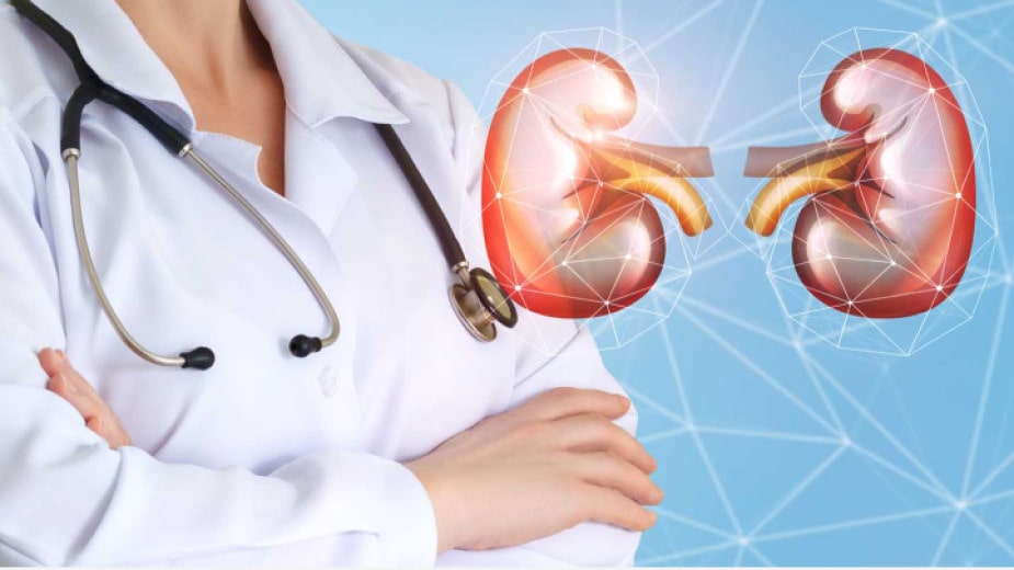 General Therapy and Nephrology