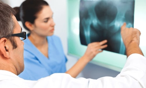 Rheumatology and Arthrology