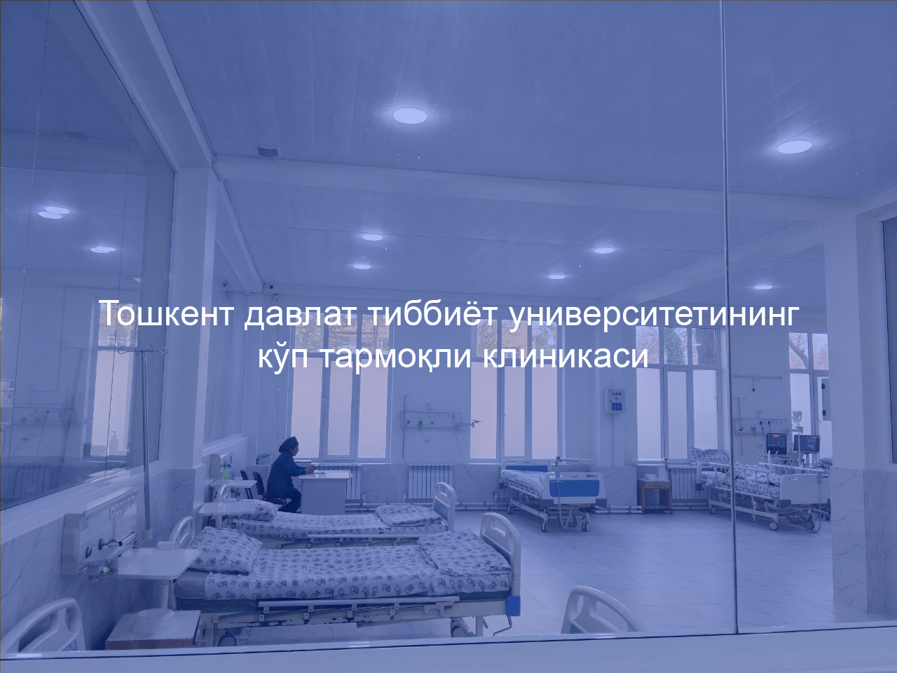 Korrupsiya haqida xabar berish — xavf emas, masʼuliyat.