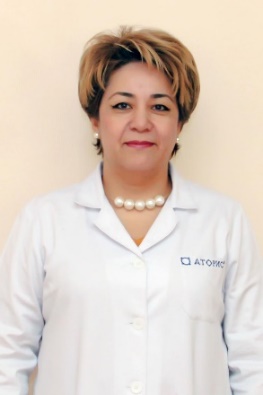 Нуриллаева Наргиза Мухтархановна