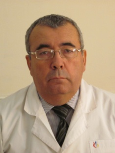 Хамраев Аброр Асрорович